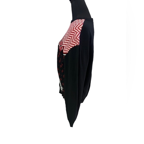 Star Wars Darth Vader Merry Sithmas Sweater Large - Picture 3 of 6